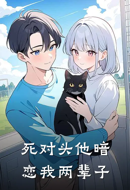 死对头他暗恋我两辈子