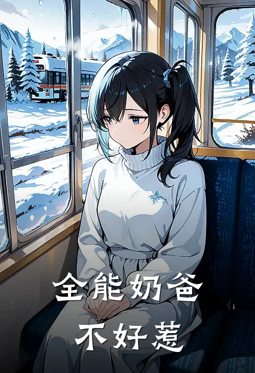 全能奶爸不好惹