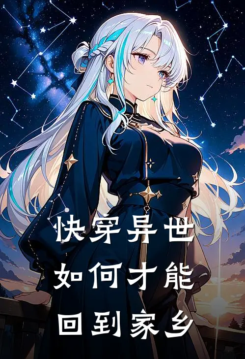 快穿异世，如何才能回到家乡