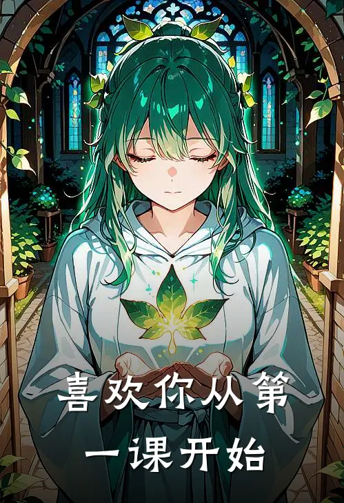 喜欢你从第一课开始