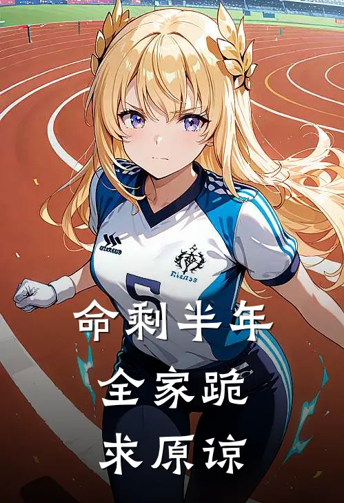 命剩半年，全家跪求原谅