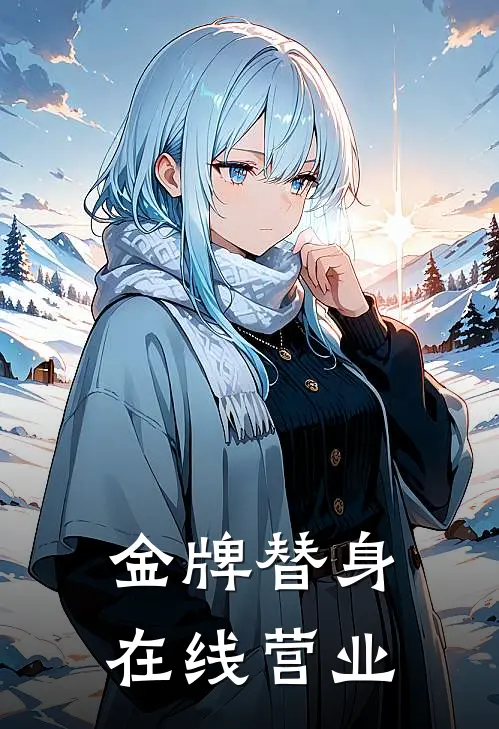 金牌替身，在线营业