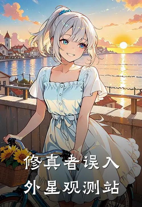 修真者误入外星观测站