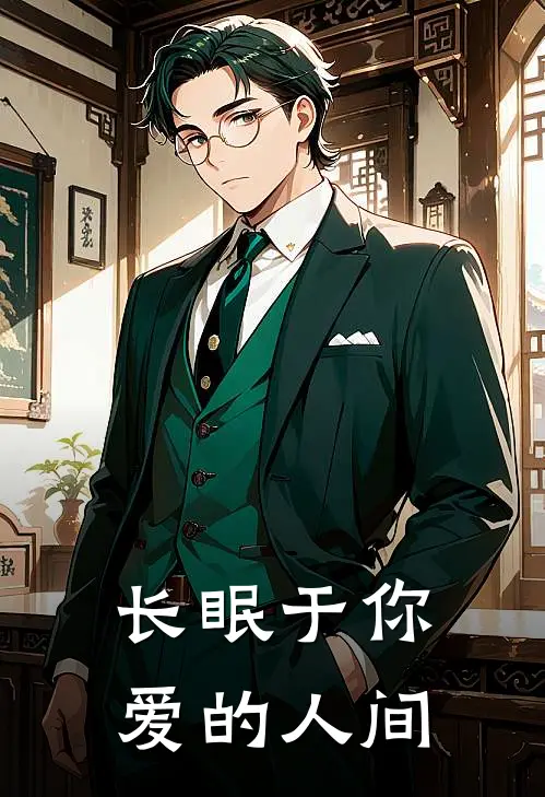 长眠于你爱的人间