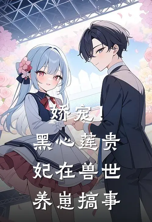 娇宠！黑心莲贵妃在兽世养崽搞事