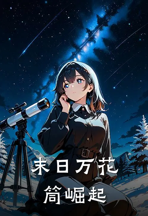 末日万花筒崛起