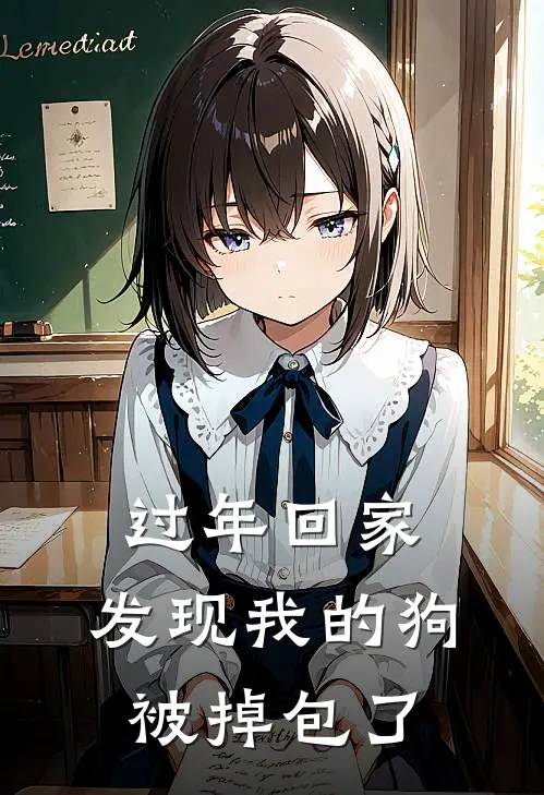 过年回家，发现我的狗被掉包了