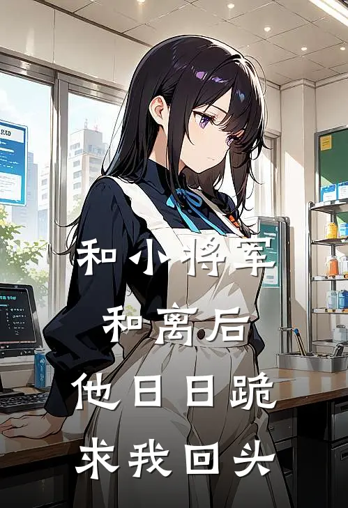 和小将军和离后，他日日跪求我回头