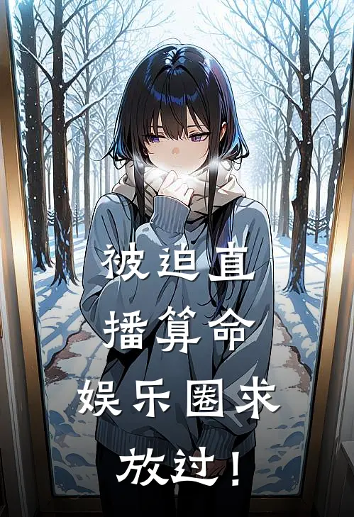 被迫直播算命，娱乐圈求放过！