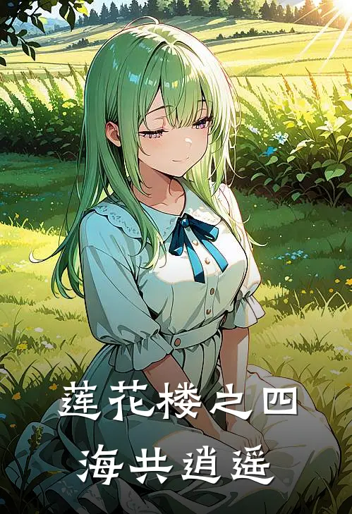 莲花楼之四海共逍遥