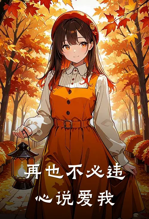 再也不必违心说爱我