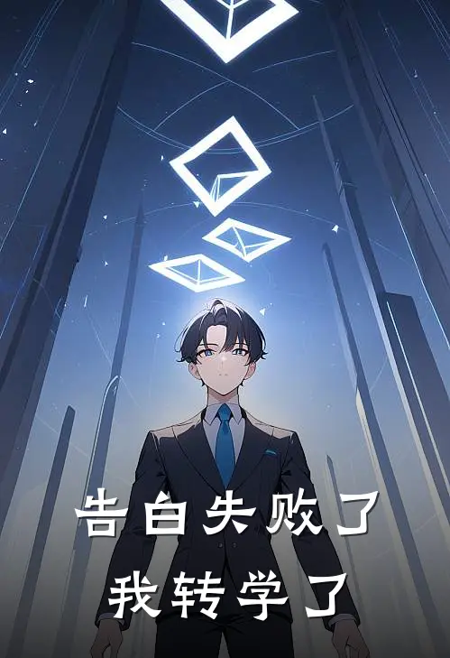 告白失败了，我转学了