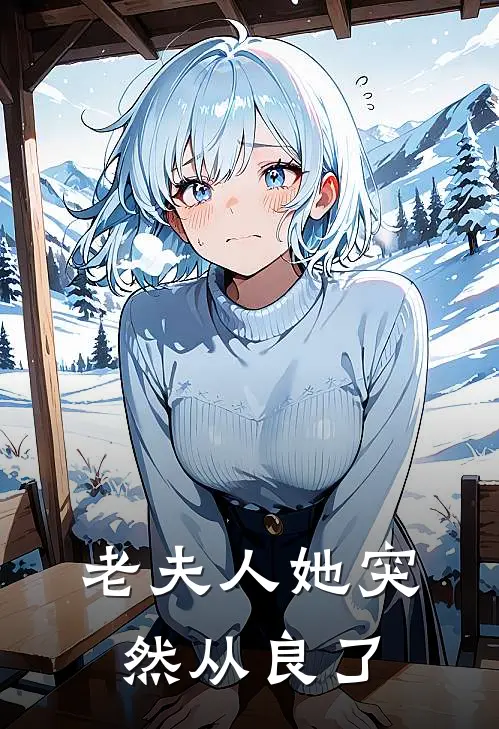 老夫人她突然从良了