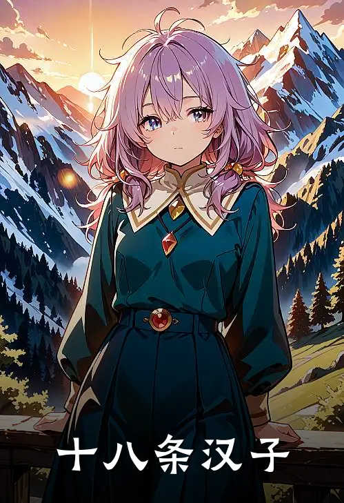 十八条汉子