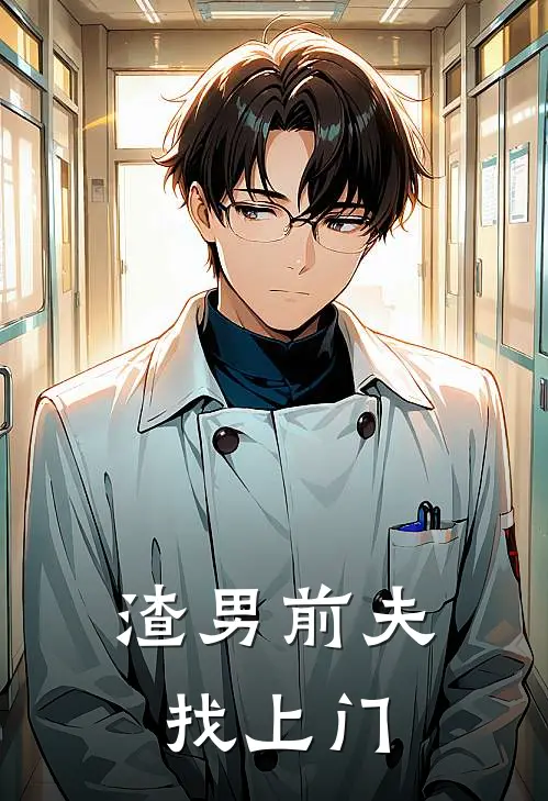 渣男前夫找上门