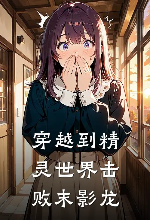 穿越到精灵世界击败末影龙