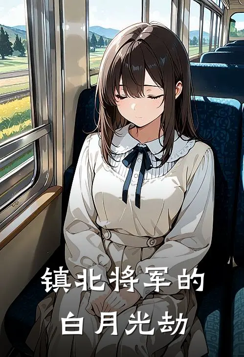 镇北将军的白月光劫