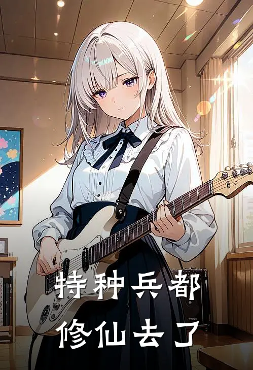 特种兵都修仙去了