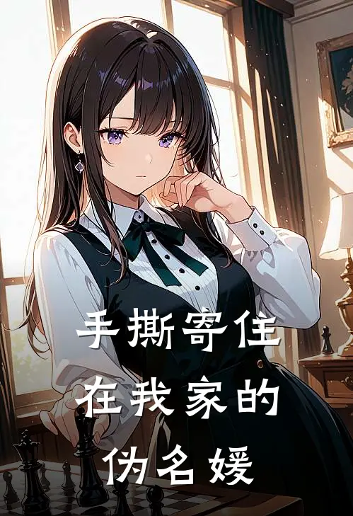 手撕寄住在我家的伪名媛