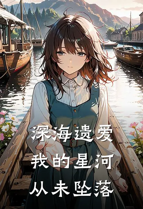 深海遗爱：我的星河从未坠落