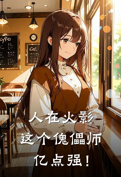 人在火影：这个傀儡师亿点强！