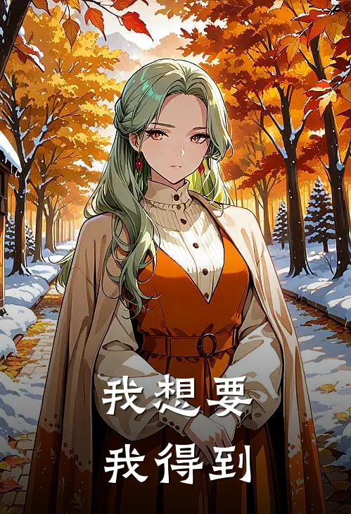 我想要，我得到