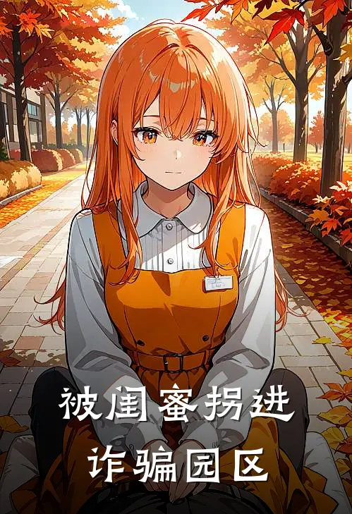 被闺蜜拐进诈骗园区