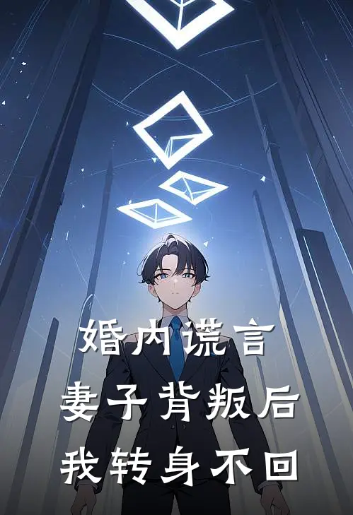 婚内谎言：妻子背叛后我转身不回