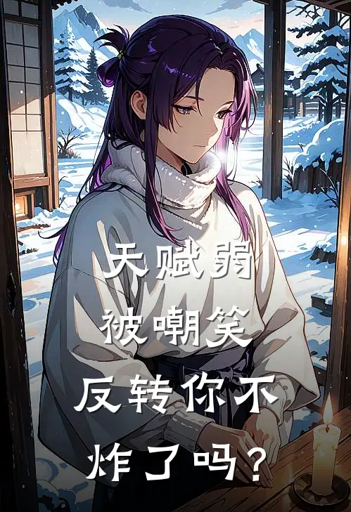 天赋弱被嘲笑，反转你不炸了吗？