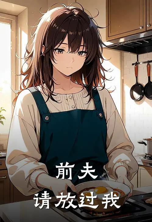 前夫，请放过我