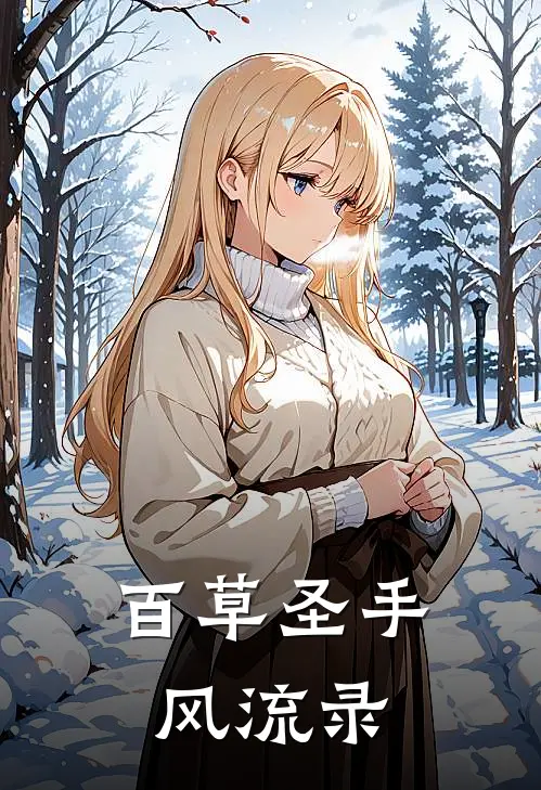 百草圣手风流录