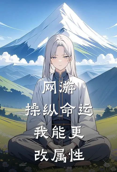网游：操纵命运，我能更改属性