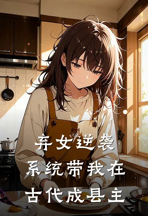 弃女逆袭：系统带我在古代成县主