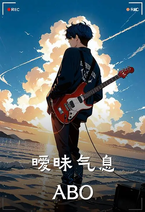 暧昧气息【ABO】