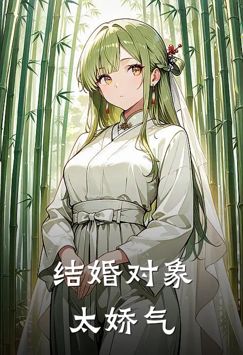 结婚对象太娇气