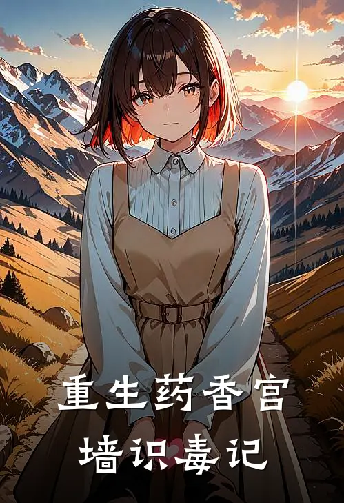 重生药香宫墙识毒记