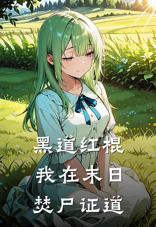 黑道红棍：我在末日焚尸证道