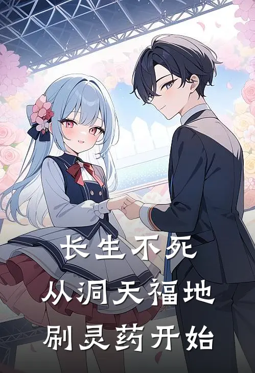 长生不死：从洞天福地刷灵药开始