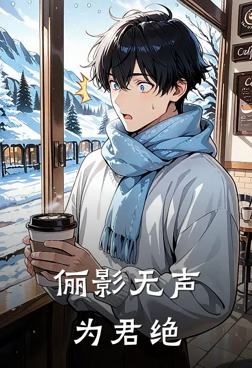 俪影无声为君绝