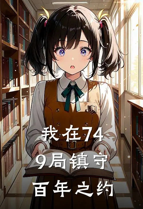 我在749局镇守百年之约