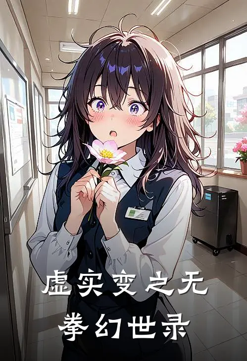 虚实变之无拳幻世录