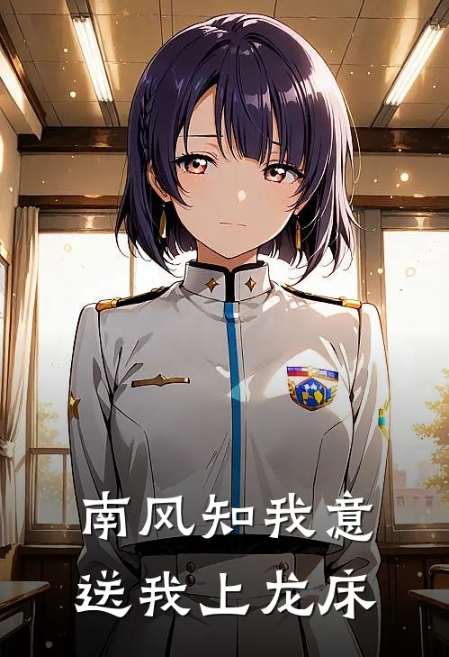 南风知我意，送我上龙床