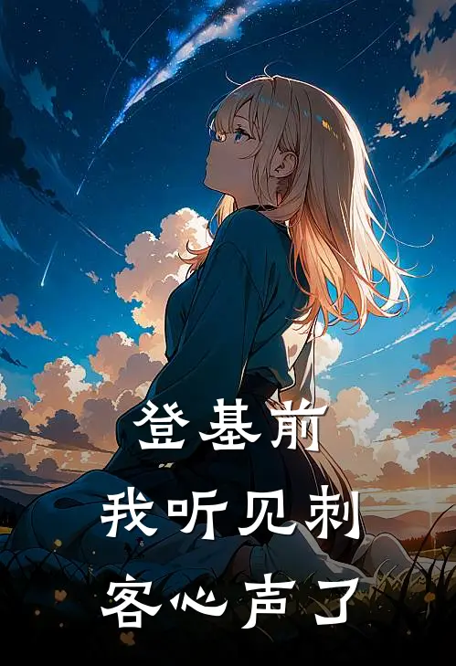 登基前，我听见刺客心声了