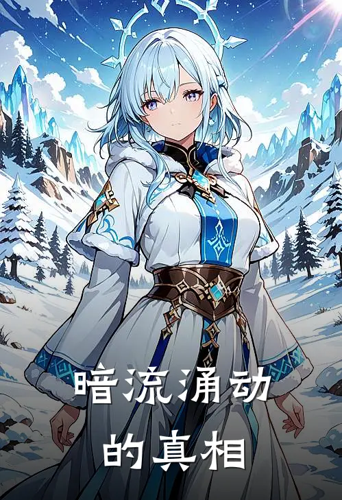 暗流涌动的真相