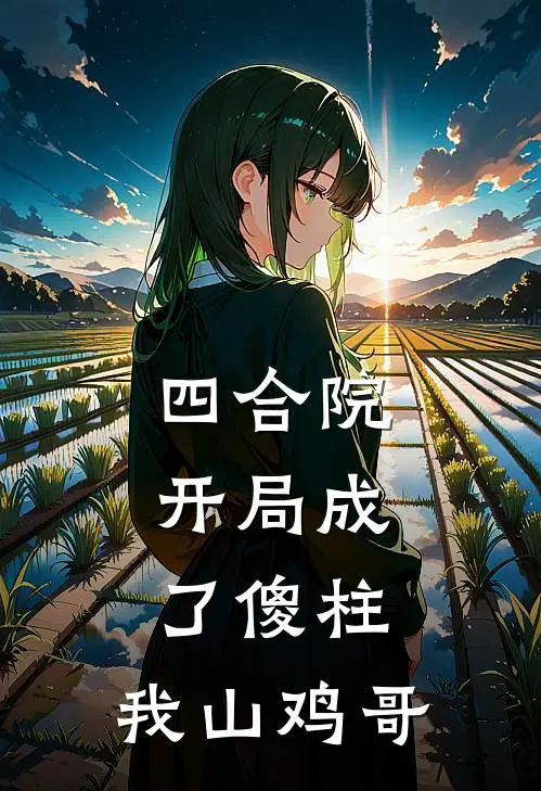 四合院：开局成了傻柱，我山鸡哥