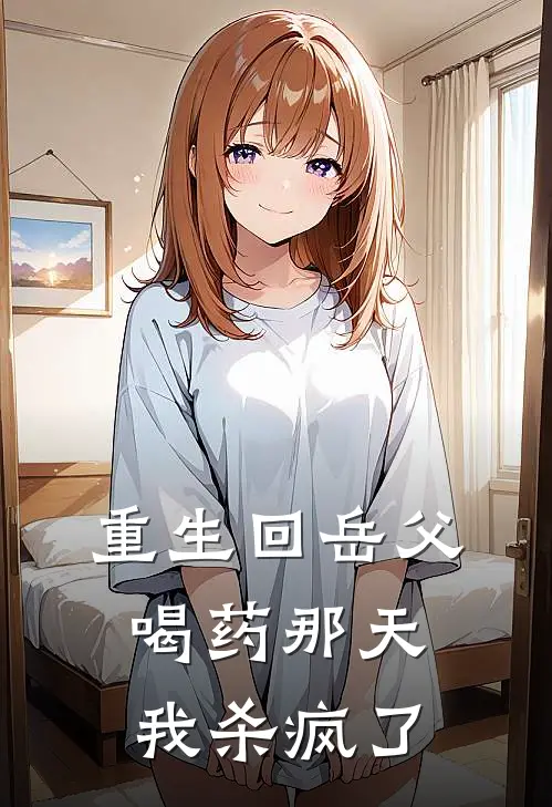 重生回岳父喝药那天，我杀疯了
