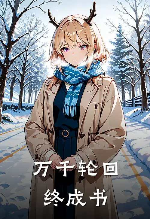 万千轮回终成书