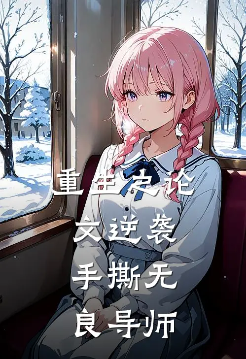 重生之论文逆袭，手撕无良导师