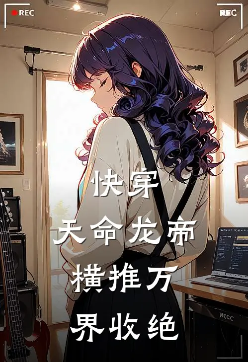 快穿：天命龙帝，横推万界收绝