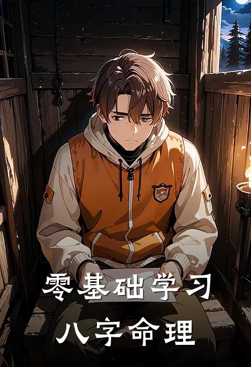 零基础学习八字命理